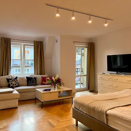 Apartament No.59 Sopot Eksteriør bilde