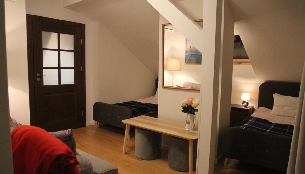 Apartament No.59 Sopot Eksteriør bilde