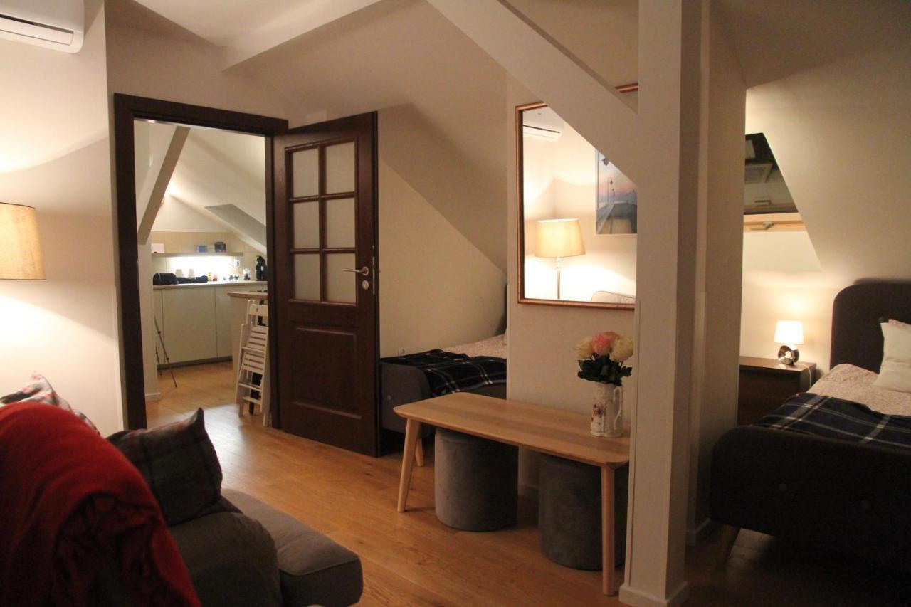 Apartament No.59 Sopot Eksteriør bilde
