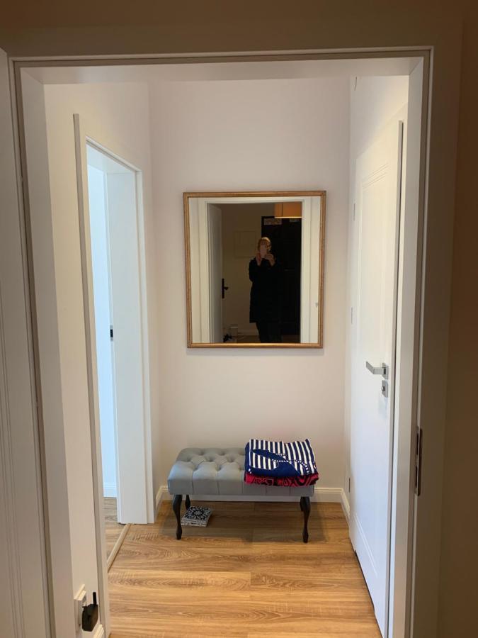 Apartament No.59 Sopot Eksteriør bilde