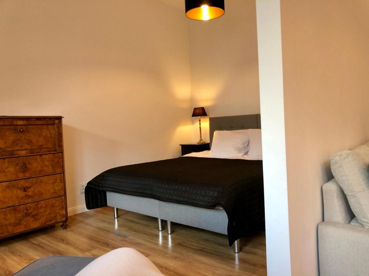 Apartament No.59 Sopot Eksteriør bilde