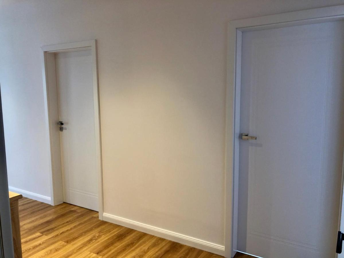 Apartament No.59 Sopot Eksteriør bilde