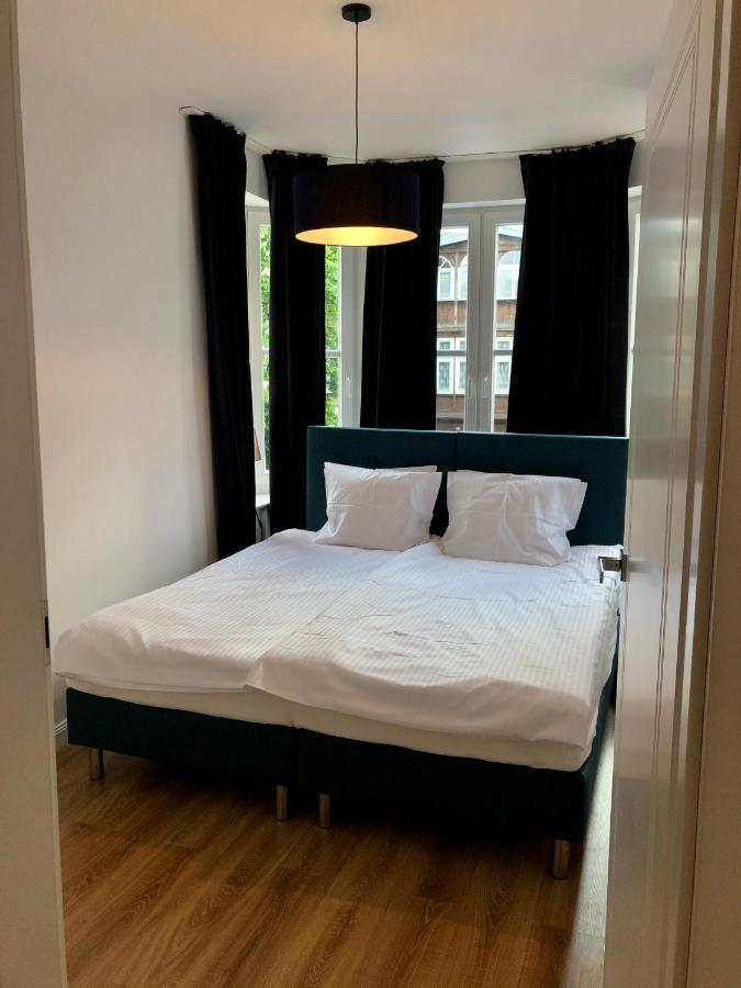 Apartament No.59 Sopot Eksteriør bilde