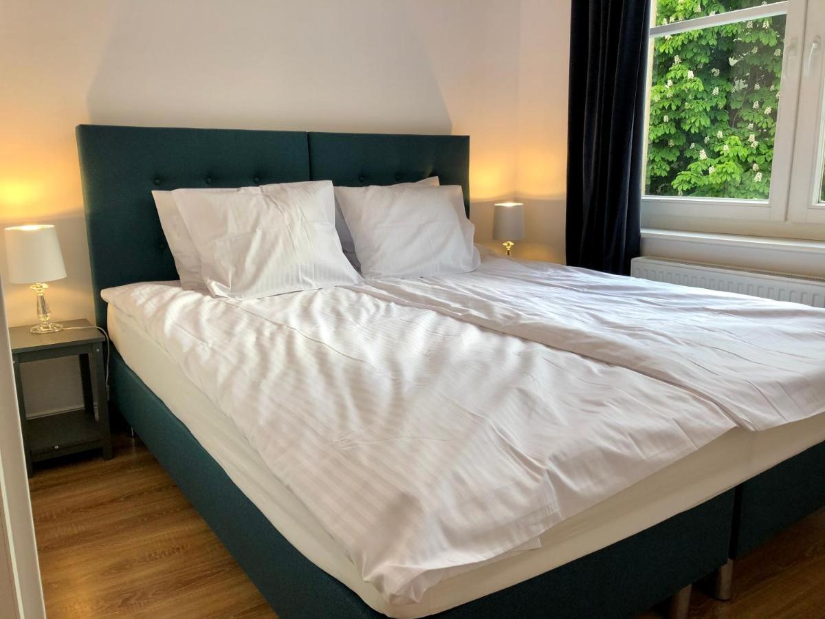 Apartament No.59 Sopot Eksteriør bilde