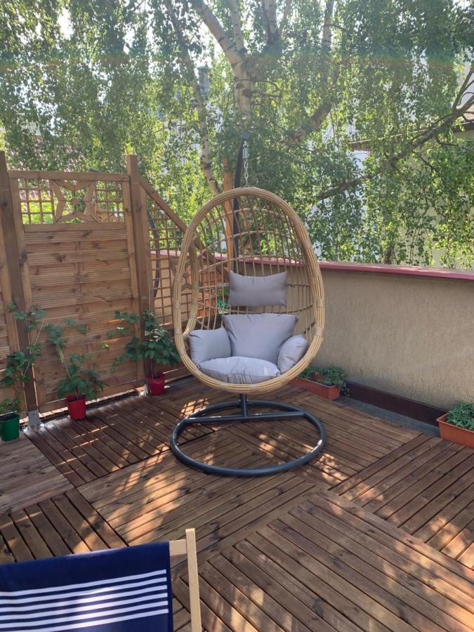 Apartament No.59 Sopot Eksteriør bilde