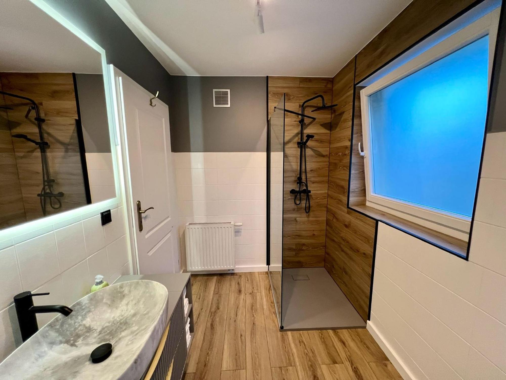 Apartament No.59 Sopot Eksteriør bilde