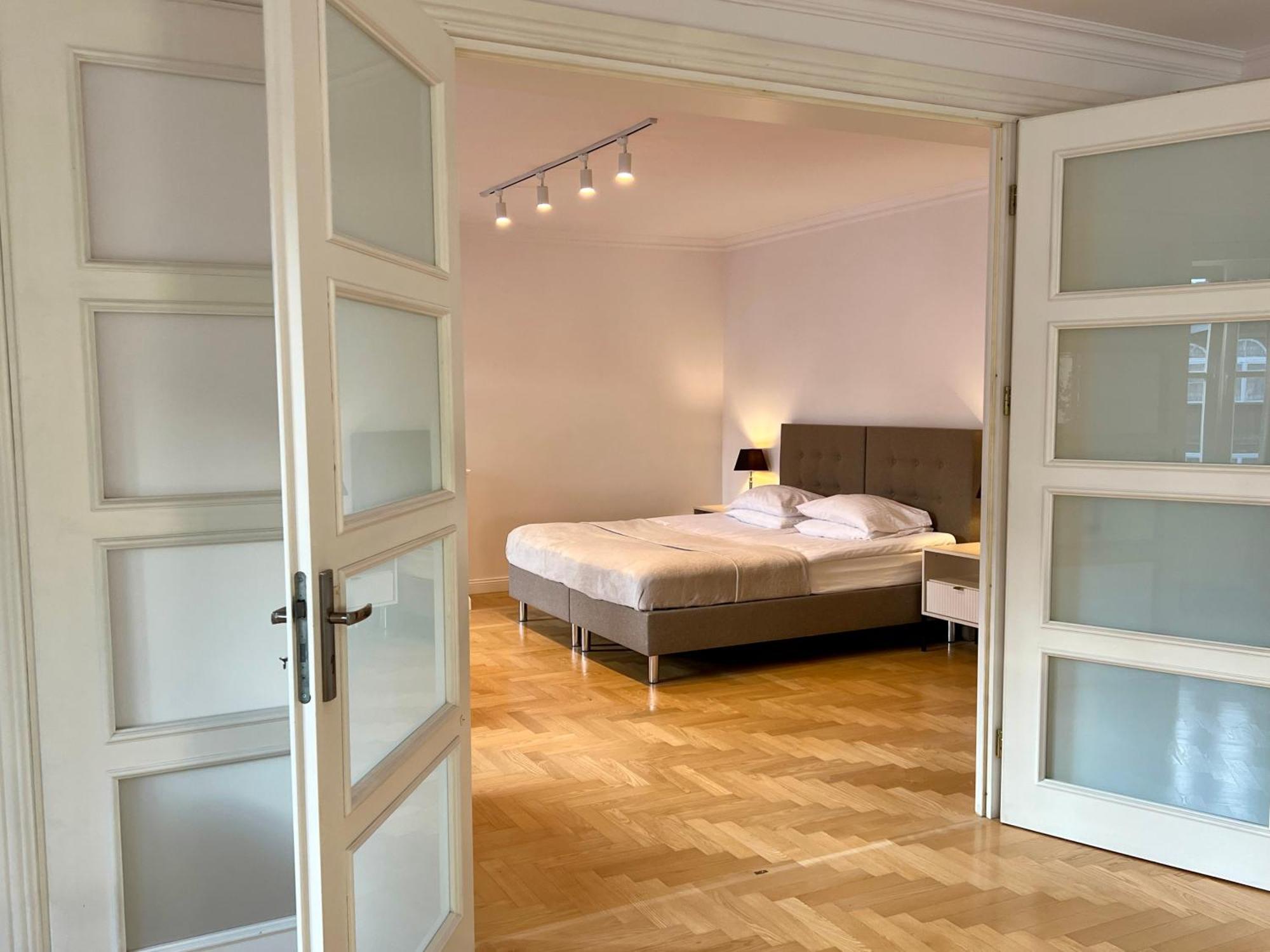 Apartament No.59 Sopot Eksteriør bilde