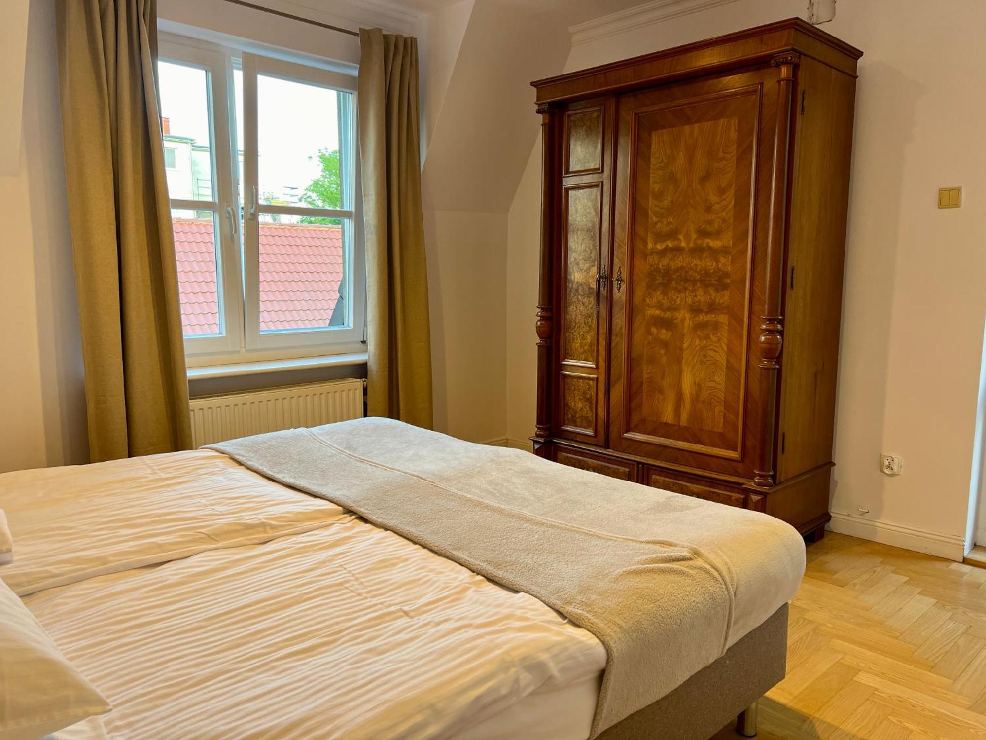 Apartament No.59 Sopot Eksteriør bilde