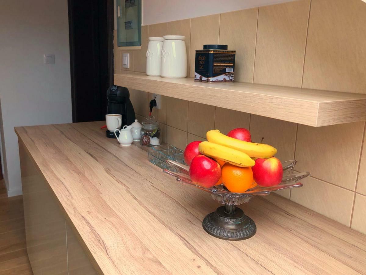 Apartament No.59 Sopot Eksteriør bilde