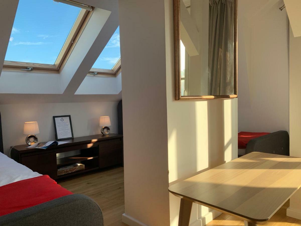 Apartament No.59 Sopot Eksteriør bilde