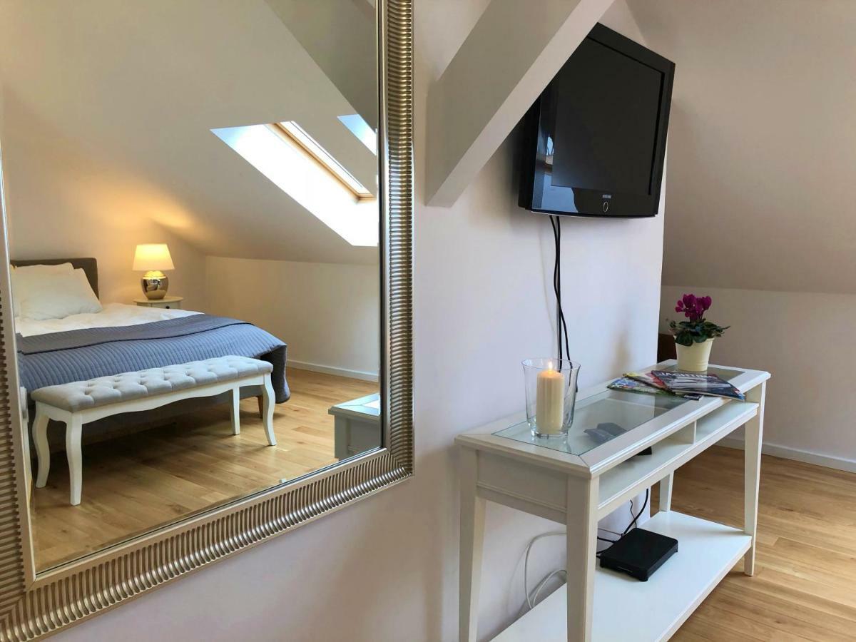 Apartament No.59 Sopot Eksteriør bilde
