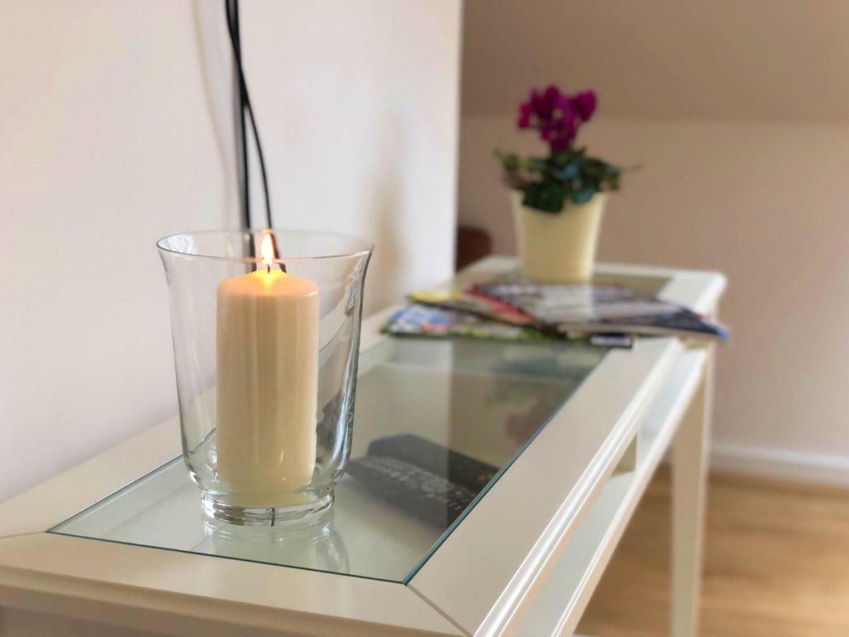 Apartament No.59 Sopot Eksteriør bilde