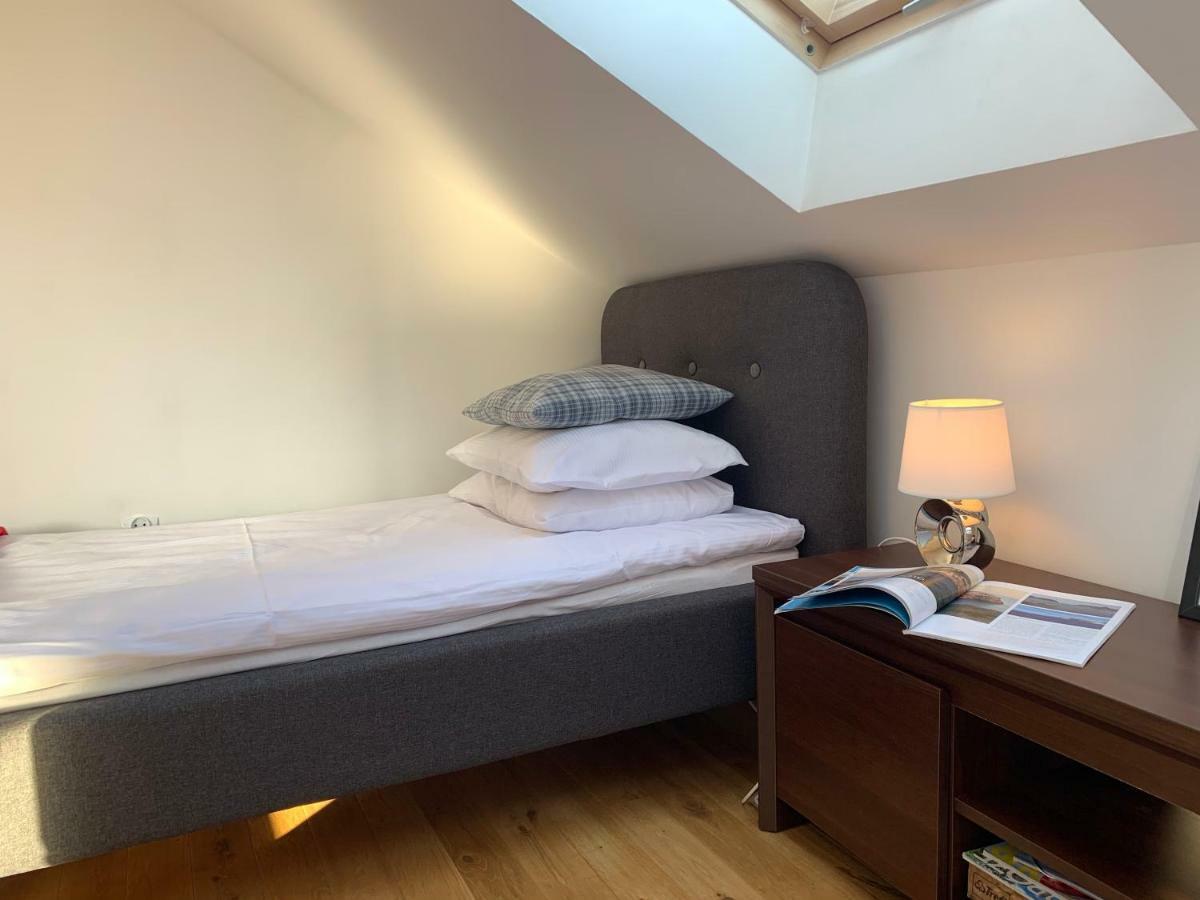 Apartament No.59 Sopot Eksteriør bilde